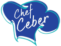 Chef Ceber Logo